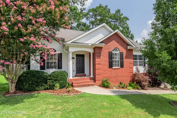 729 Chamberlain Manor Way, Knoxville, TN 37920