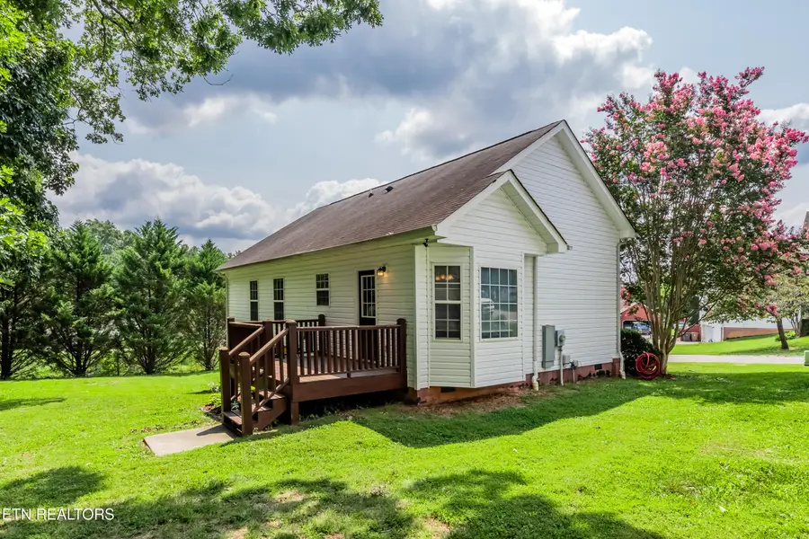 729 Chamberlain Manor Way, Knoxville, TN 37920 - #3