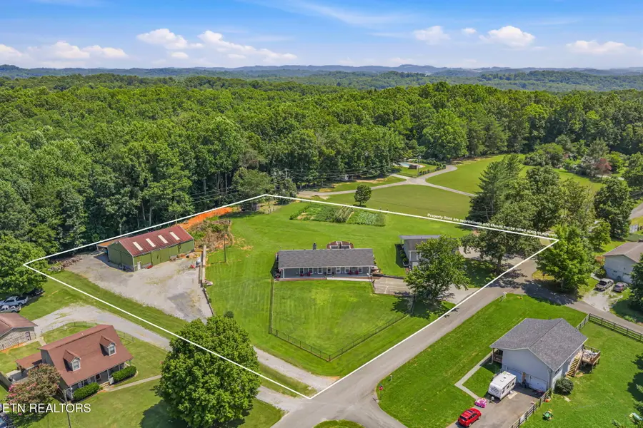 4762 Dogwood Lane, Strawberry Plains, TN 37871 - #2