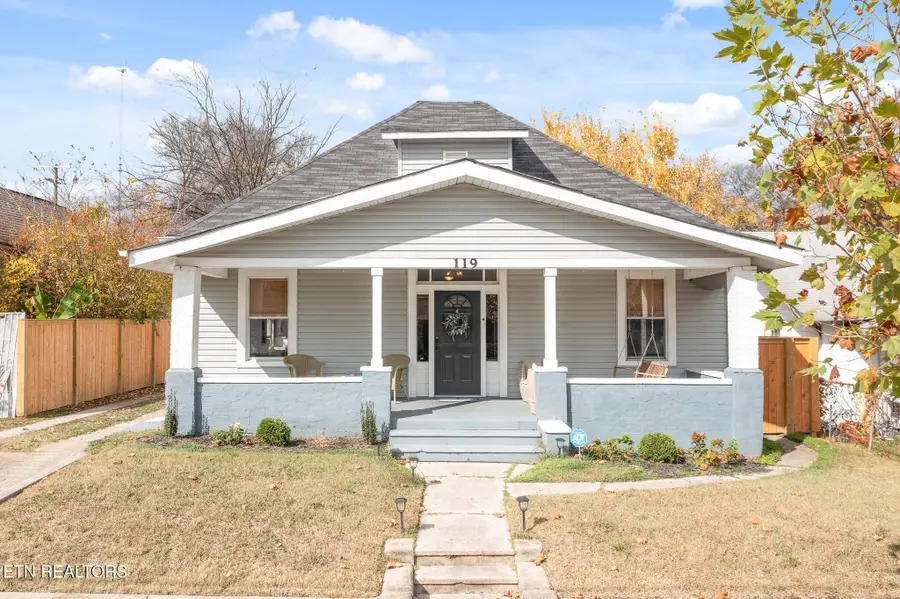 119 E Caldwell Ave, Knoxville, TN 37917 - #3