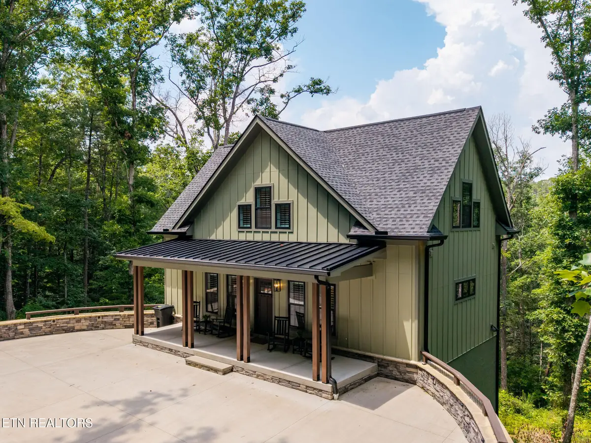 922 Stonegate Way, Townsend, TN 37882 - #1