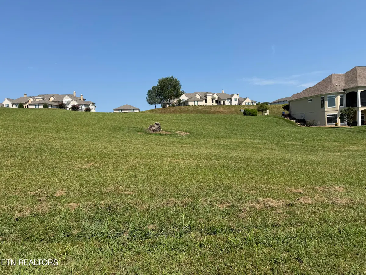 235 Goldfinch Lane, Vonore, TN 37885 - #1