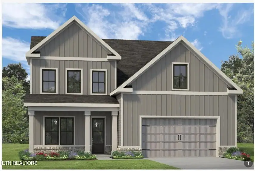 11622 Olympic Valley Drive, Knoxville, TN 37932 - #1