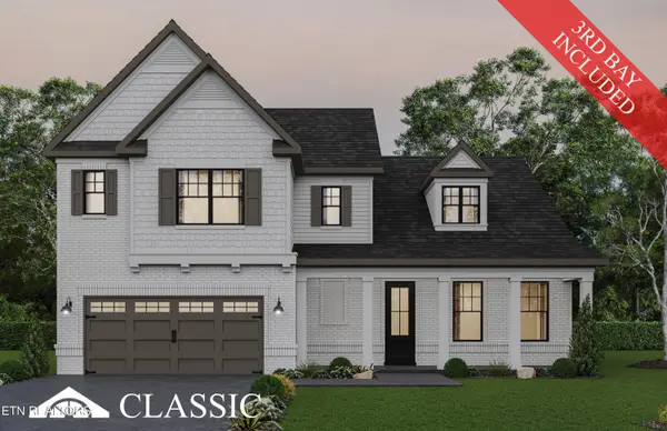 (lot 76) Boston Ivy Lane, Knoxville, TN 37932