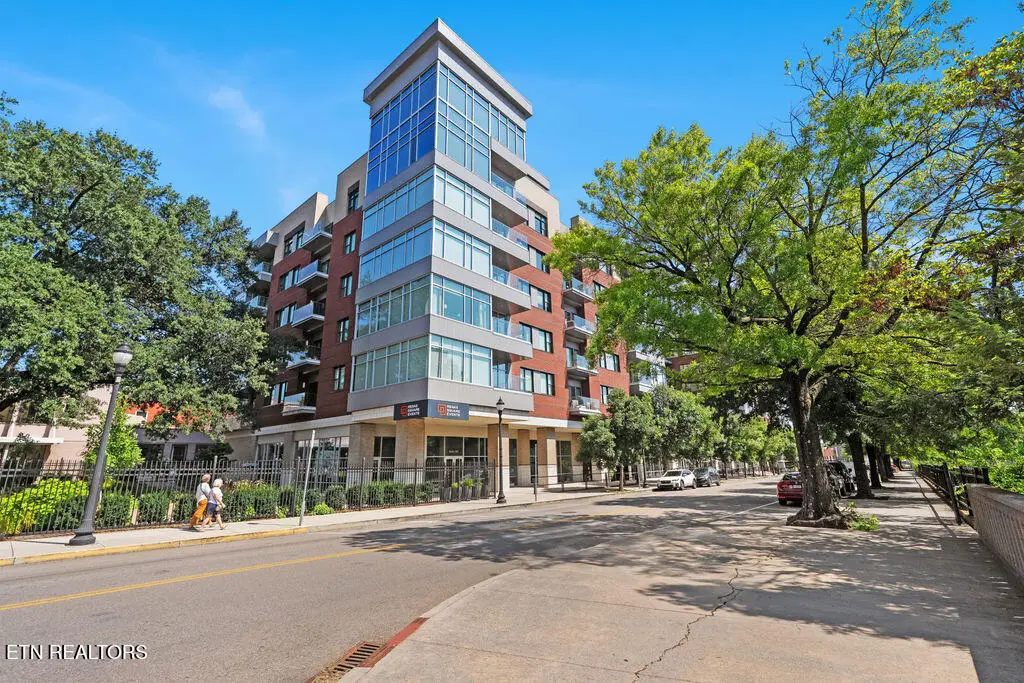 333 W Depot Ave #414, Knoxville, TN 37917 - #1