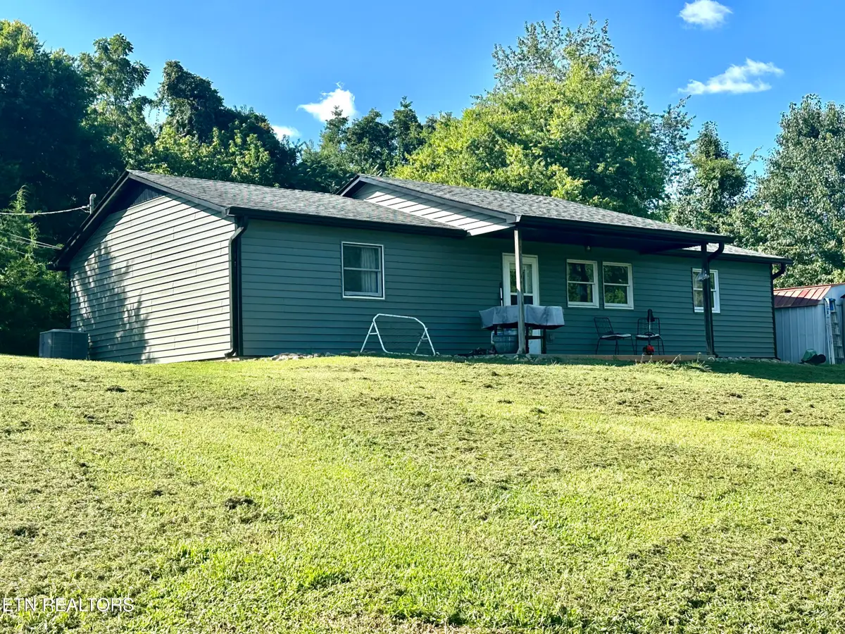420 Hayes Drive, Kodak, TN 37764 - #1
