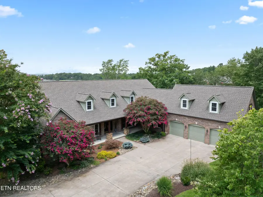 16 Milnor Circle, Crossville, TN 38558 - #2