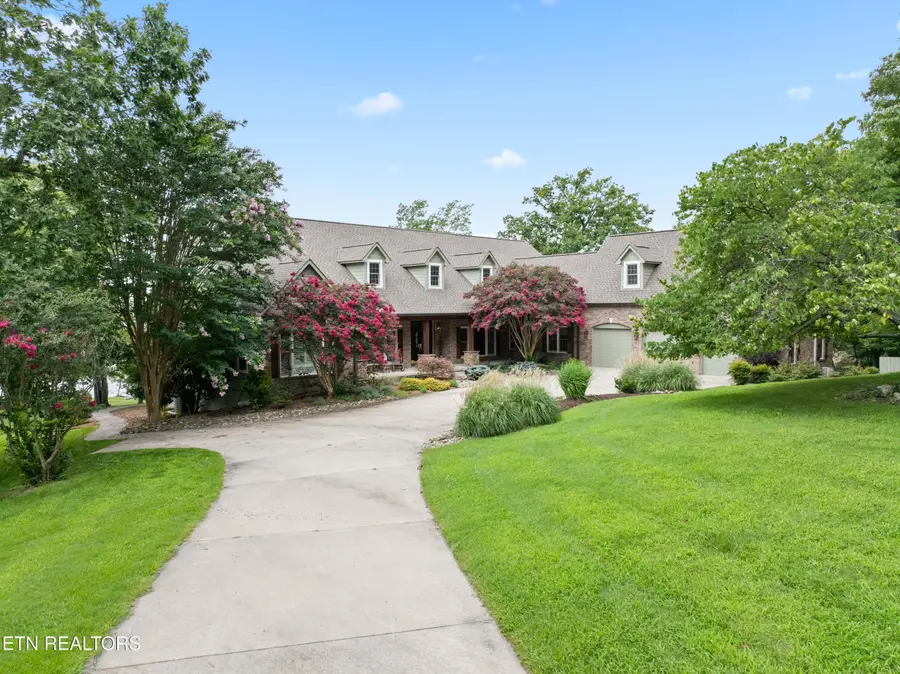 16 Milnor Circle, Crossville, TN 38558 - #3