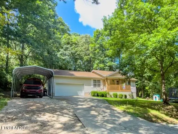 1540 Holland Trail, Lenoir City, TN 37772