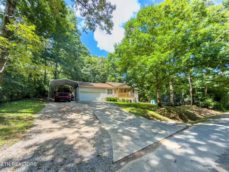 1540 Holland Trail, Lenoir City, TN 37772 - #3