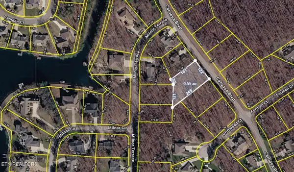 665 Catoosa Blvd, Crossville, TN 38558