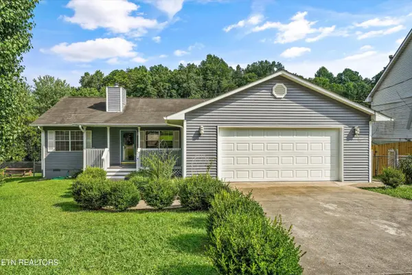 4298 Larigo Drive, Knoxville, TN 37914