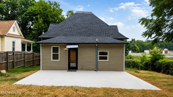 2030 Joseph Schofield St #2030, Knoxville, TN 37921