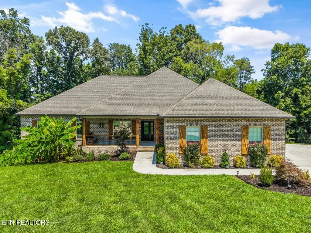 610 Bainbridge Drive, Walland, TN 37886 - #1