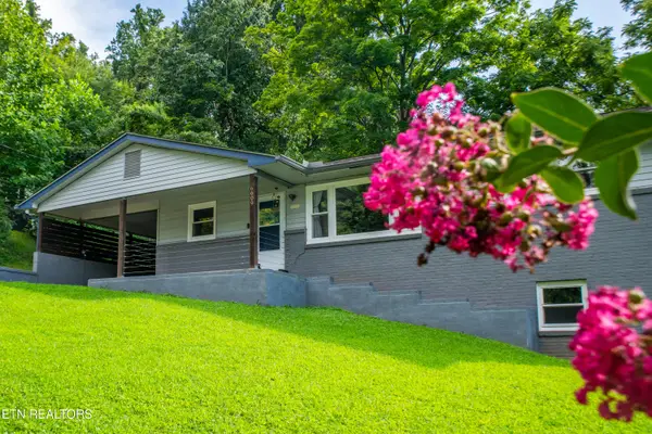 6609 Hilda Lane, Knoxville, TN 37921