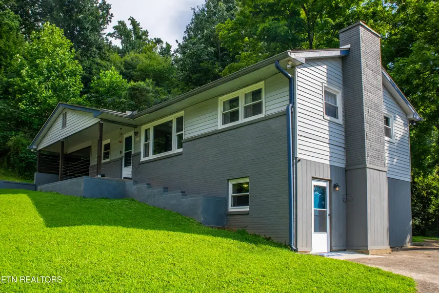 6609 Hilda Lane, Knoxville, TN 37921 - #2