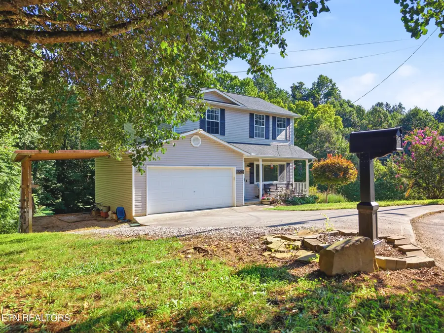 8201 Tangle Grove Lane, Powell, TN 37849 - #3