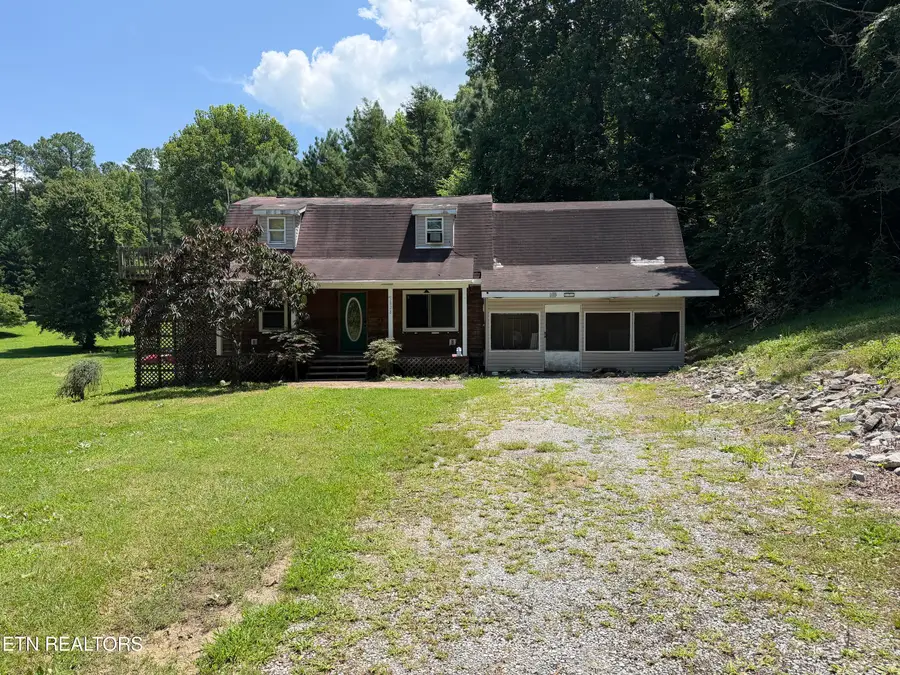 1828 Cardinal Way, Newport, TN 37821 - #2