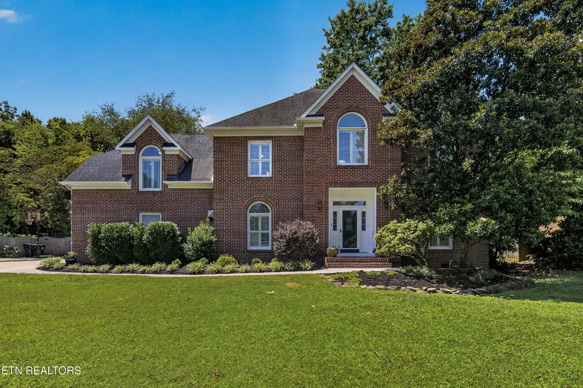 313 Battle Front Tr, Knoxville, TN 37934 - #1
