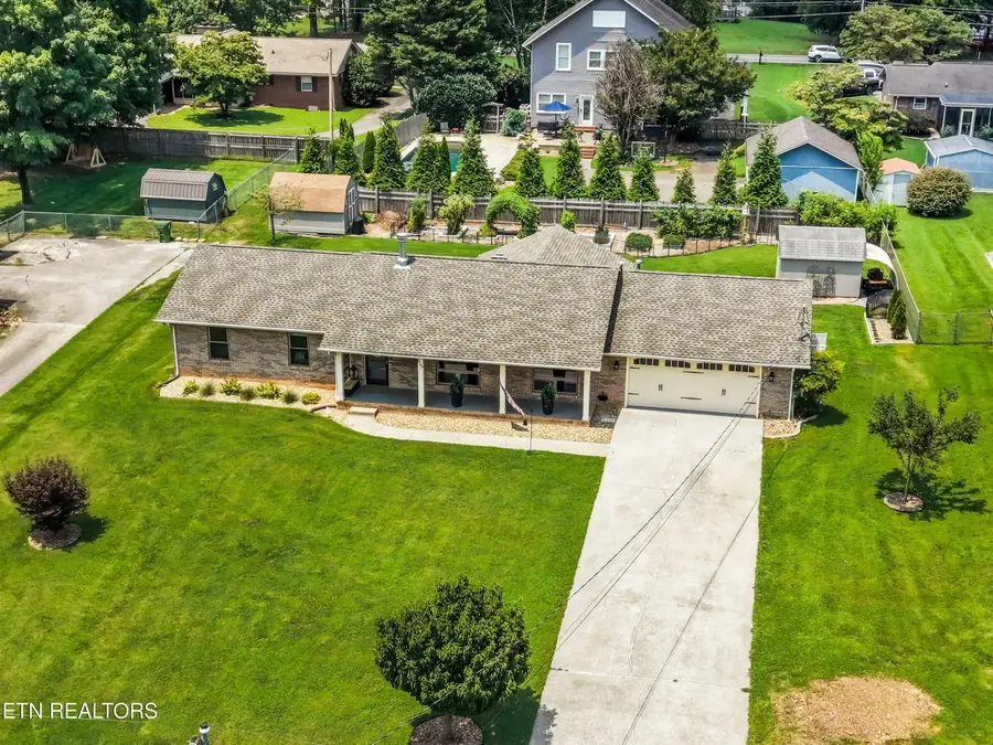 1707 Linda Lane, Maryville, TN 37803 - #2