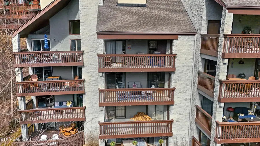 1155 Upper Alpine Way #UNIT 310, Gatlinburg, TN 37738 - #2