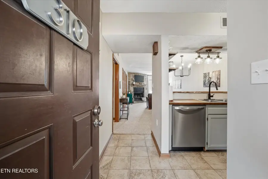 1155 Upper Alpine Way #UNIT 310, Gatlinburg, TN 37738 - #3