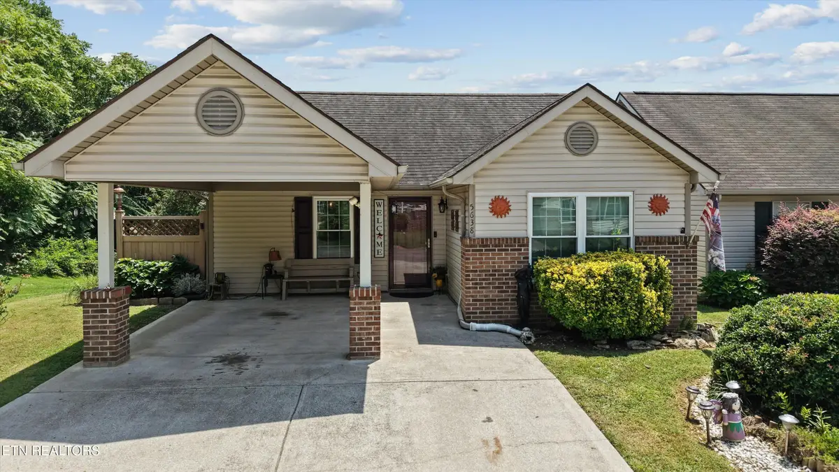 5638 Kalispell Way, Knoxville, TN 37924 - #1
