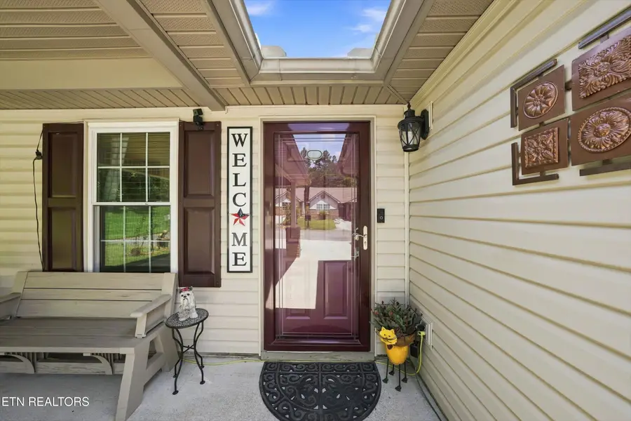 5638 Kalispell Way, Knoxville, TN 37924 - #2