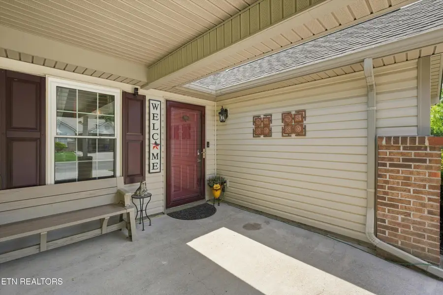 5638 Kalispell Way, Knoxville, TN 37924 - #3