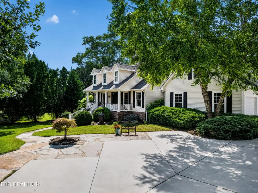 186 Lakeview Cove Drive, Loudon, TN 37774 - #3