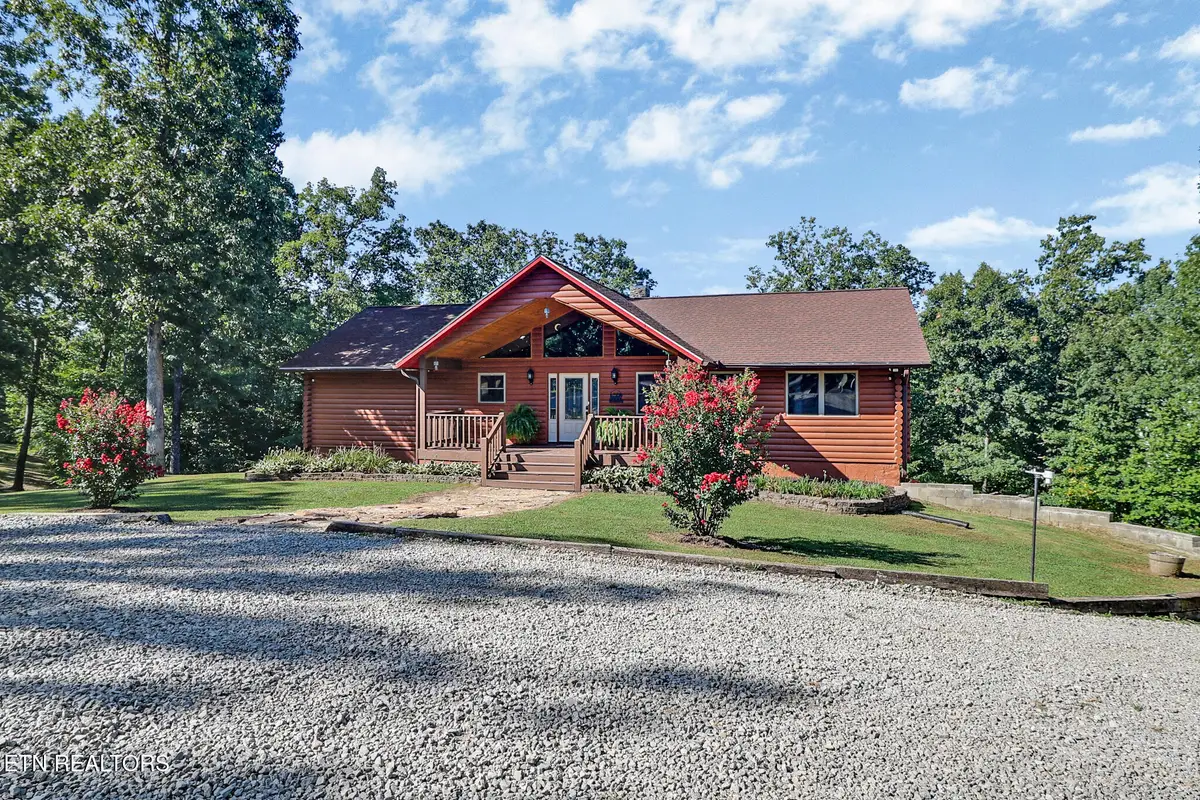 5070 Hidden Lane, Crawford, TN 38554 - #1