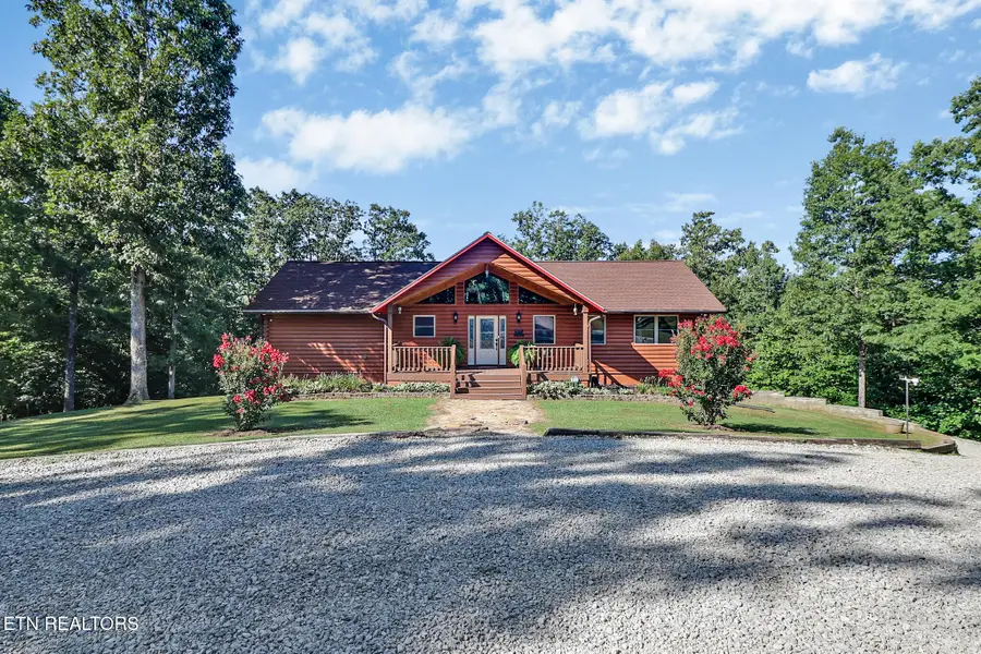 5070 Hidden Lane, Crawford, TN 38554 - #3
