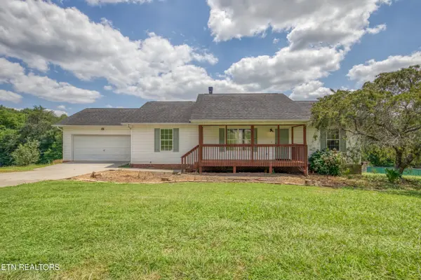 1233 Buford Court, Greenback, TN 37742