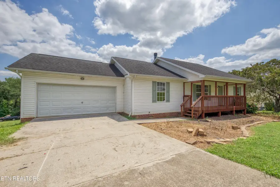 1233 Buford Court, Greenback, TN 37742 - #3