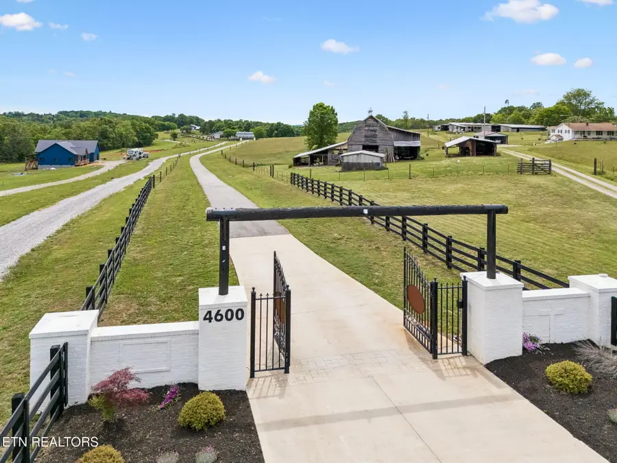 4600 Kingston Hwy, Lenoir City, TN 37771 - #2