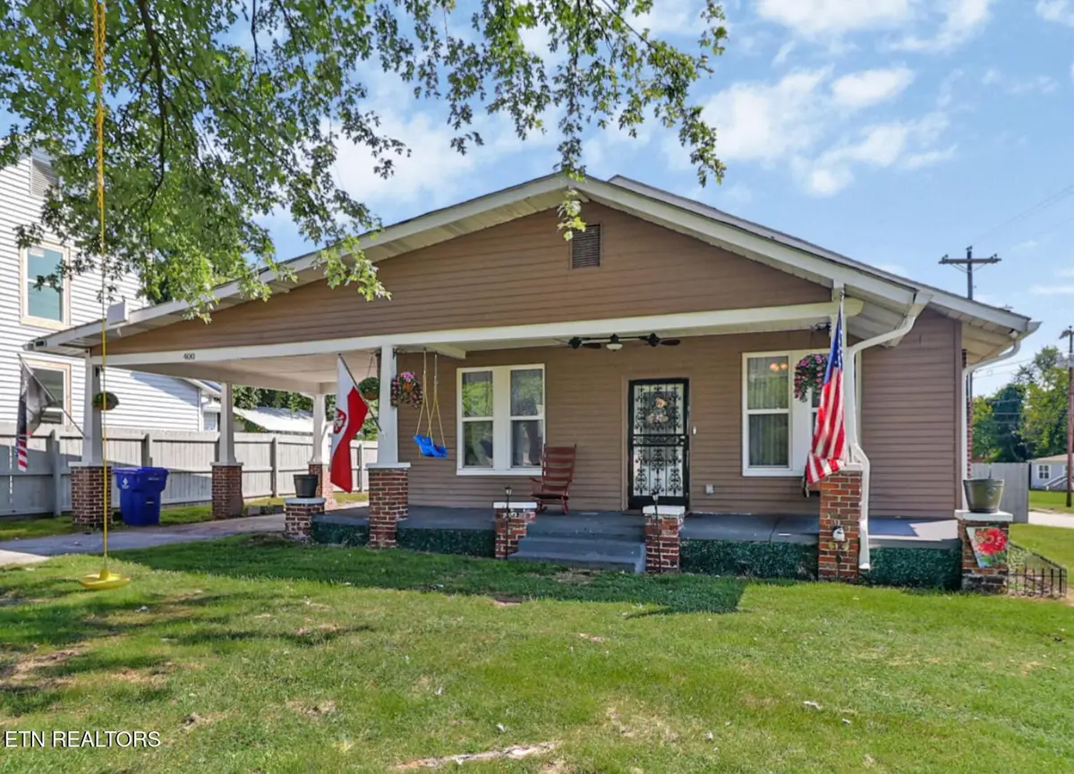 400 W Rockwood St, Rockwood, TN 37854 - #1