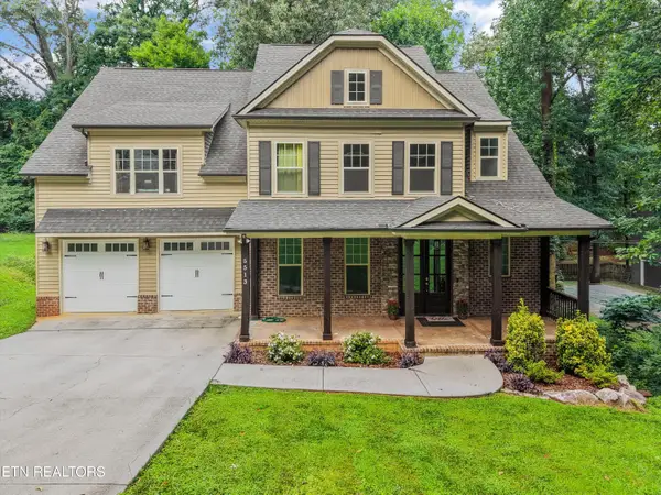 5513 Pinellas Drive, Knoxville, TN 37919