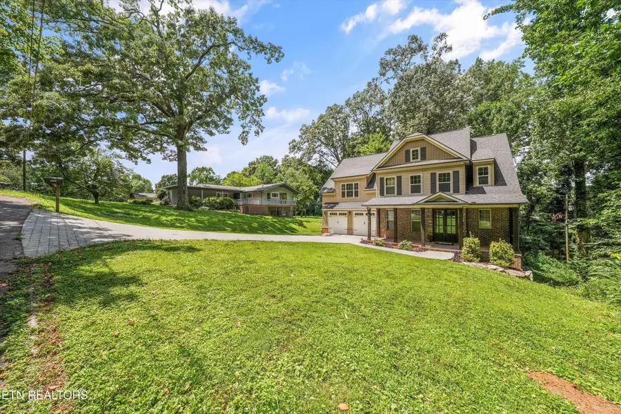 5513 Pinellas Drive, Knoxville, TN 37919 - #3