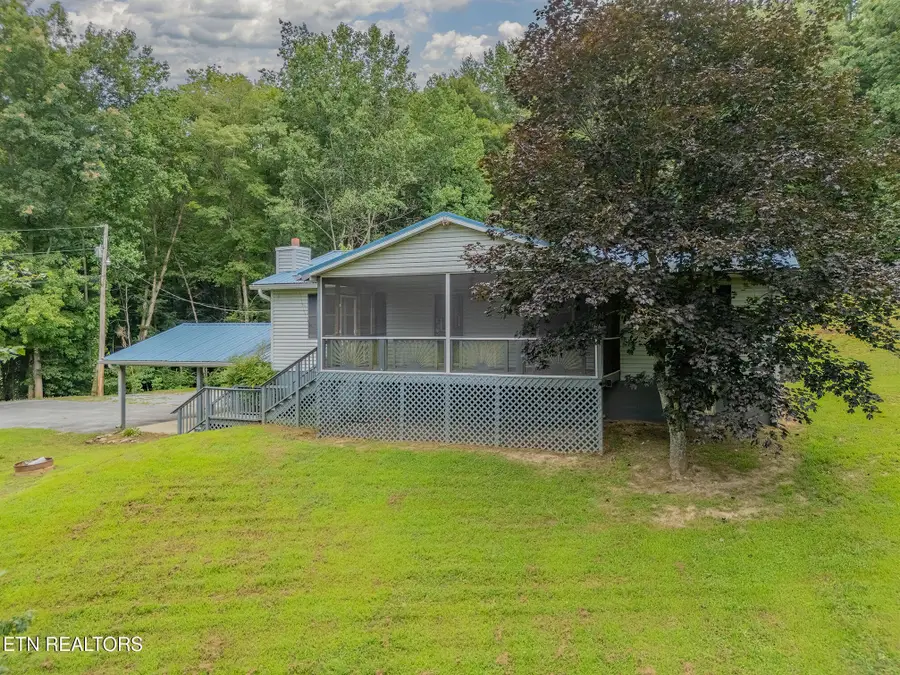 161 Adcock Hollow Rd, Harriman, TN 37748 - #2