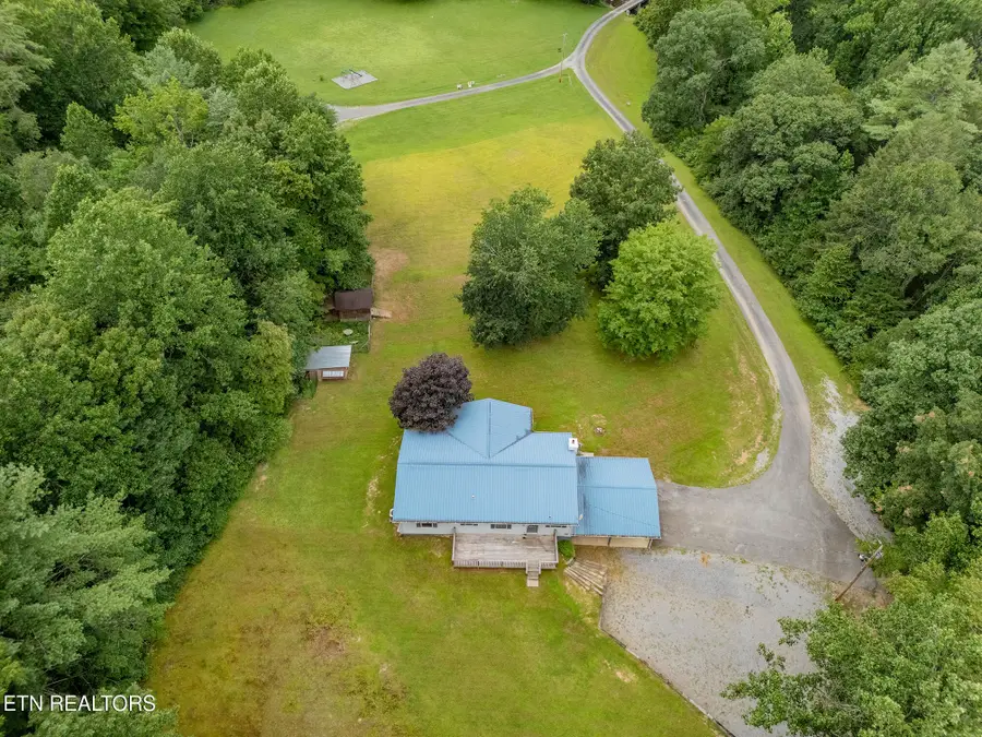 161 Adcock Hollow Rd, Harriman, TN 37748 - #3