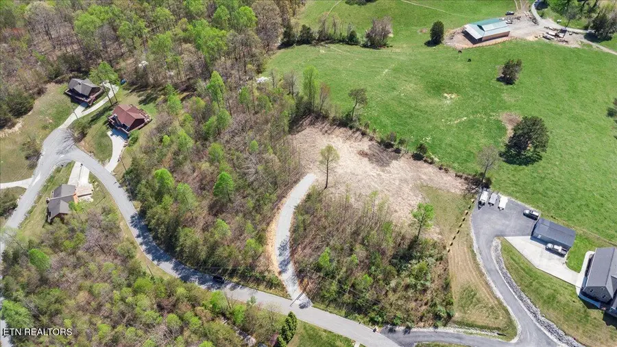 281 Red Oak Circle, Caryville, TN 37714 - #2