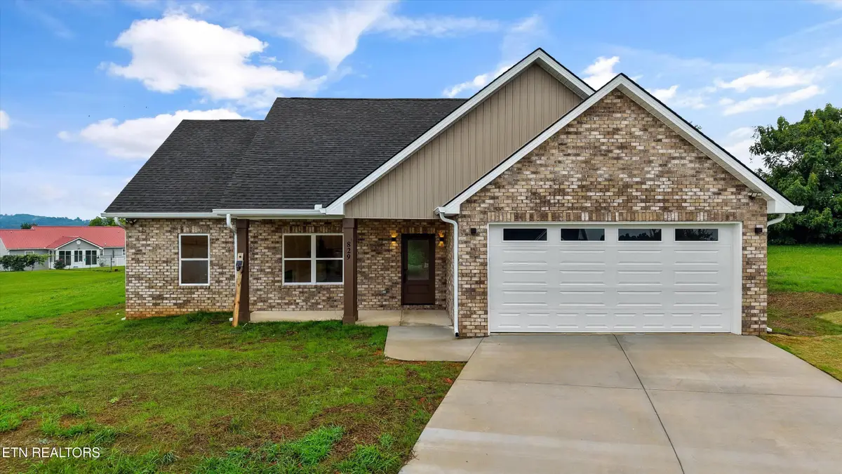 829 Wehali Tr, Kodak, TN 37764 - #1