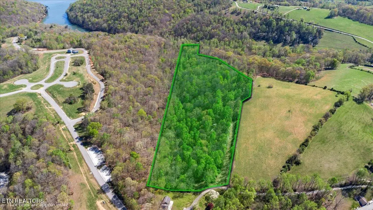 Old Glory Lane, Lafollette, TN 37766 - #1
