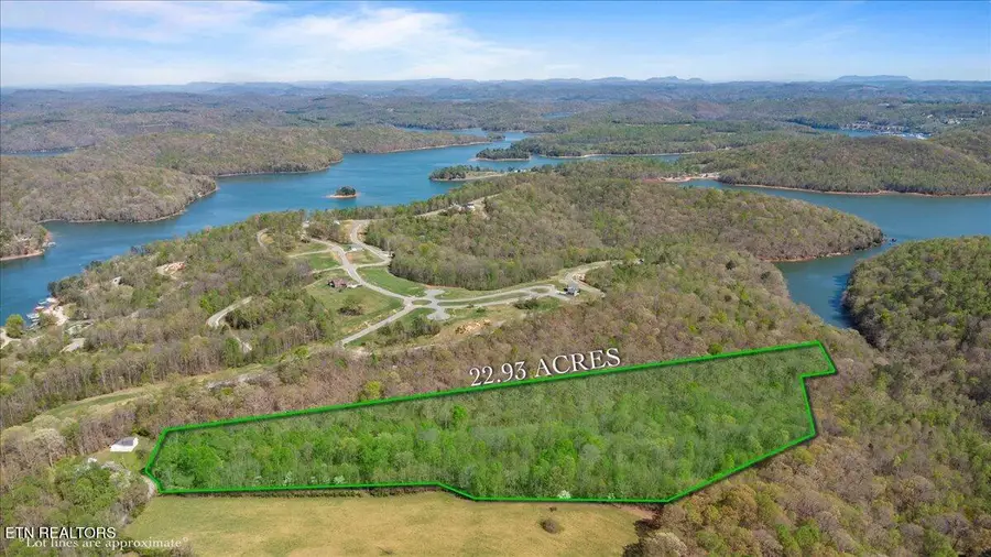 Old Glory Lane, Lafollette, TN 37766 - #3