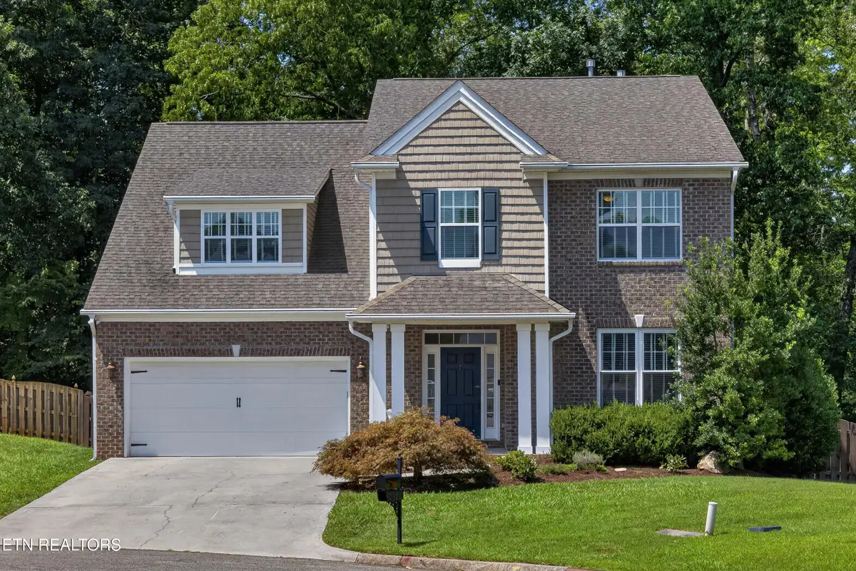 2306 Ancient Oak Lane, Knoxville, TN 37931 - #1