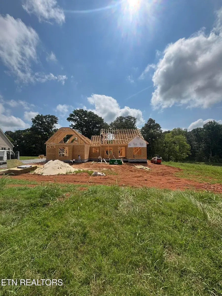 906 Sophie Drive, Greenback, TN 37742 - #2