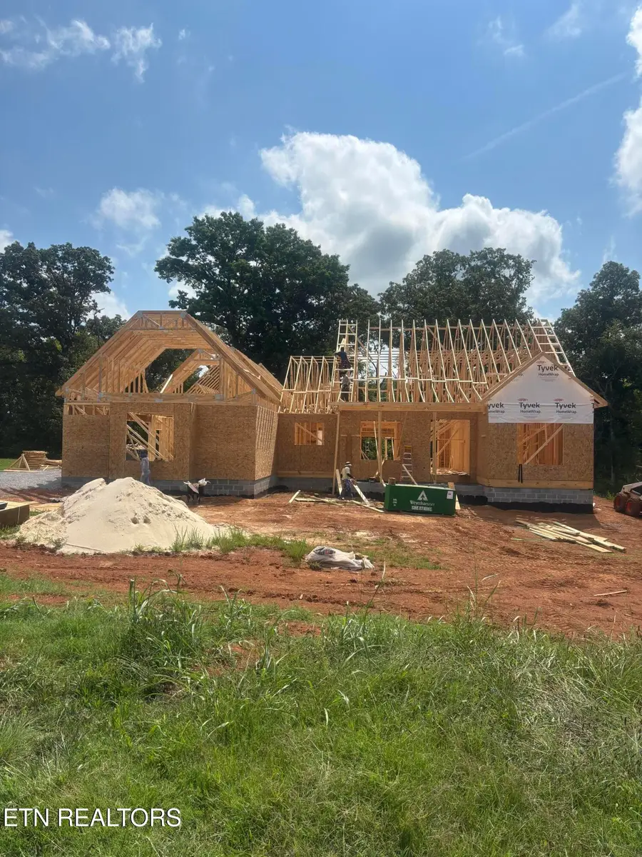 906 Sophie Drive, Greenback, TN 37742 - #3