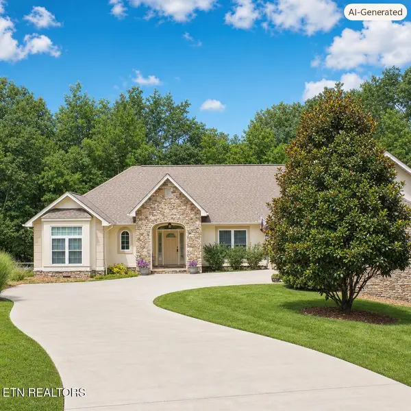 104 Mariners Drive, Crossville, TN 38558