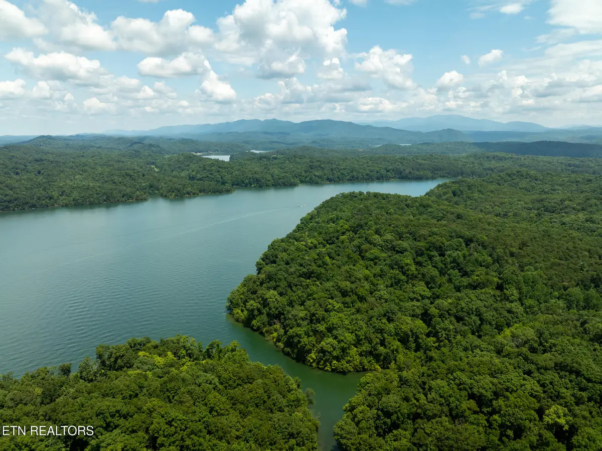 Old Citigo Road, Vonore, TN 37885 - #1