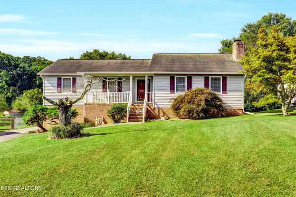 716 Stonecrest Drive, Maryville, TN 37804